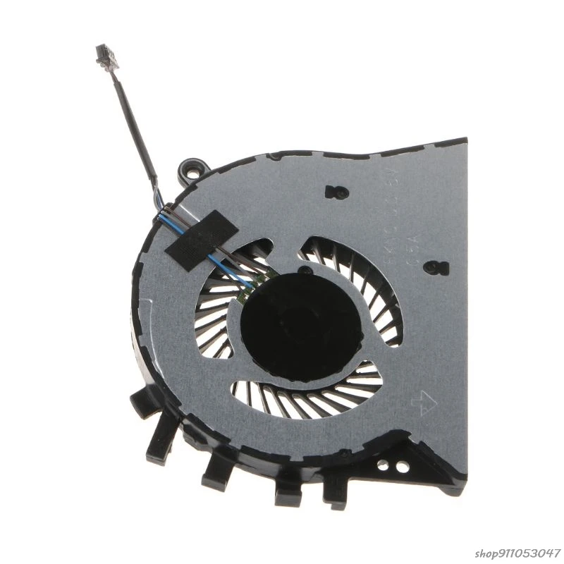 

Replaced Cooling Fan for H-P 17-BY 17-CA 17-BY0053CL 17-BY1053DX 17-BY1061ST 17-BY0023NA 17-CA0046CL 17-BY0095NR CPU Wholesales