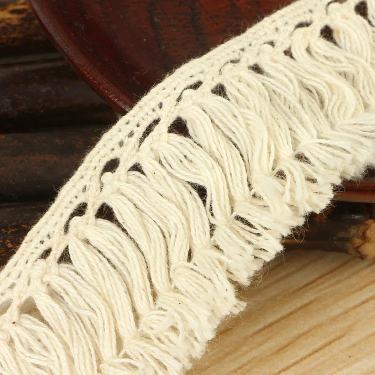 Аксессуары David кружевная лента высокого качества 2 ярда DIY материалы ручной