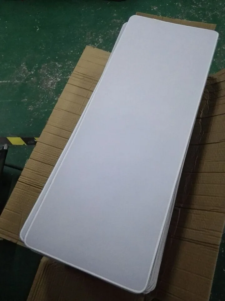 Коврик для мыши и настольного ПК без рисунка ширина 300 мм толщина 3 2 шт./лот |