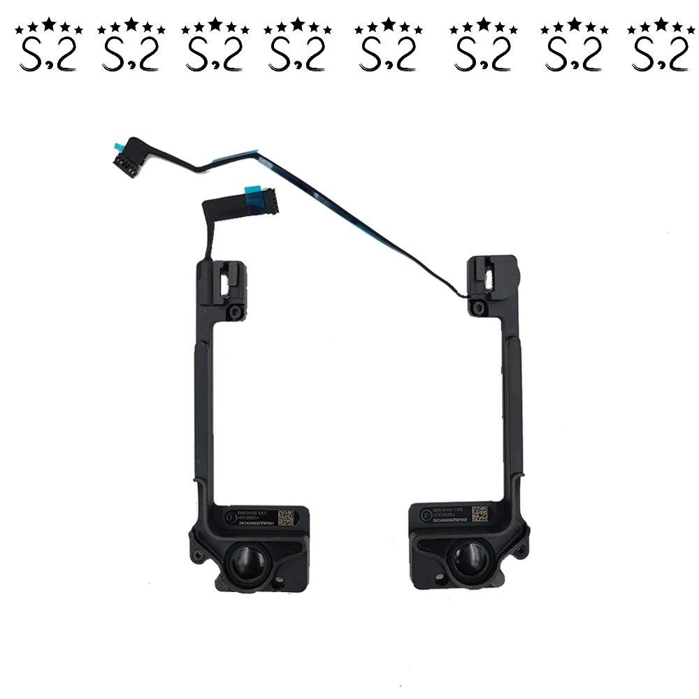 Оригинальный левый и правый динамик A1502 для MacBook Pro Retina внутренний 13 дюймов