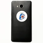 1 шт. RFID 125 кГц T5577 EM4305 наклейки для записи анти металлические помехи копировальных тегов бесконтактные карты этикетки для мобильный телефон