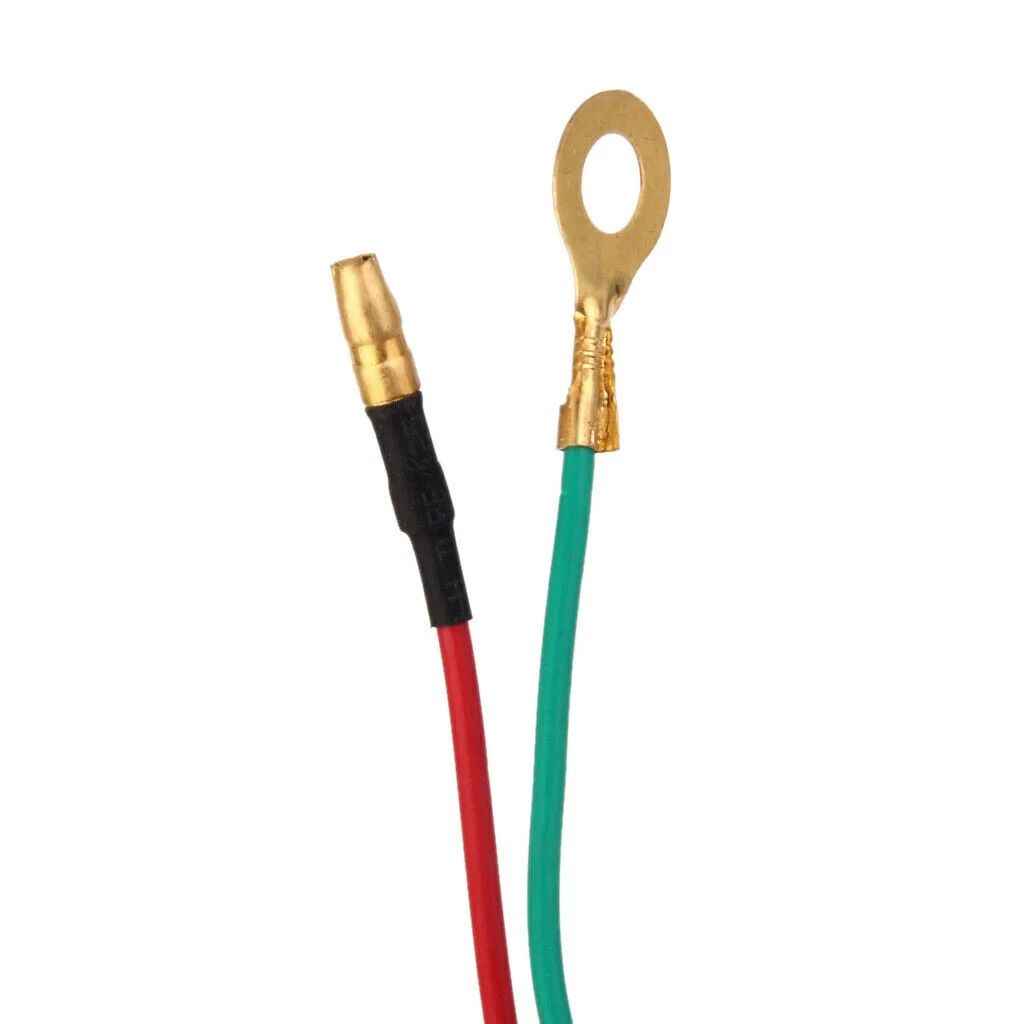

Motorcycles Engine Outboard Kill Stop Switch Universal Waterproof & Safety Tether 1 X Accessories