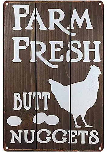 

Необычный металлический Ретро-постер с яйцами для парковки, Настенный декор, искусство, потертый шик, подарок, подходит для 12x8 дюймов