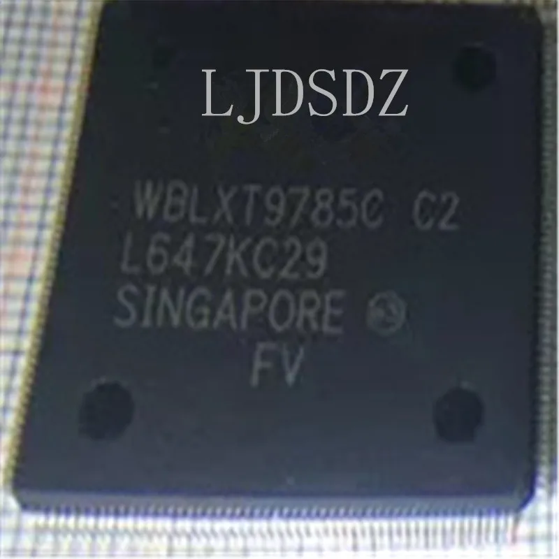 

1 шт./лот WBLXT9785C.DO в наличии