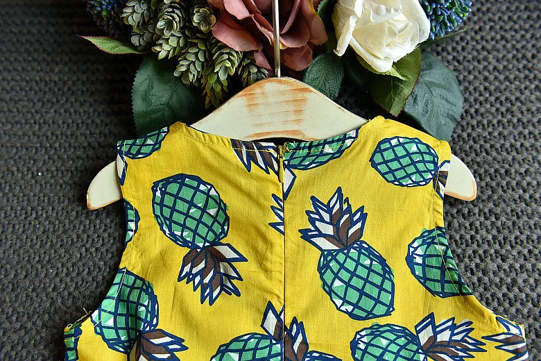 Girl Dress Summer 2020 New Brand Baby Girls Kids Clothes Vestidos Children Princess Party Dresses for | Детская одежда и обувь