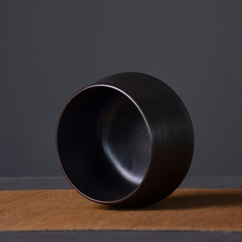 Японские керамические чаши маття TANGPIN с бамбуковым венчиком наборы для чайной