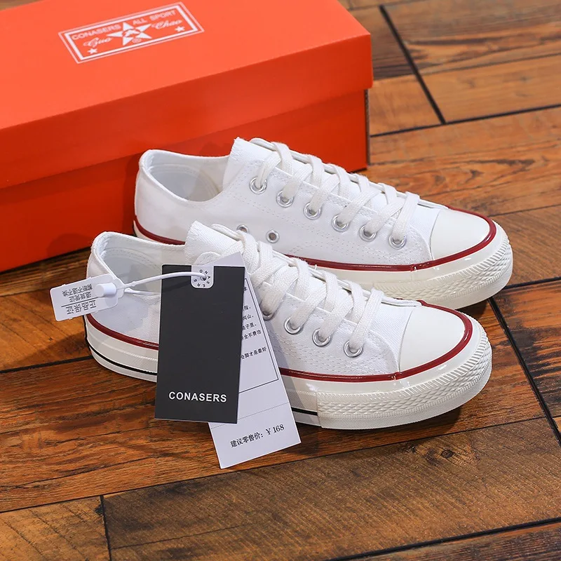 

Fashion Summer Canvas Shoes Men Woman Clear Sole Breathable Casual Shoes Men High Top Couples White Shoes Zapatillas Hombre
