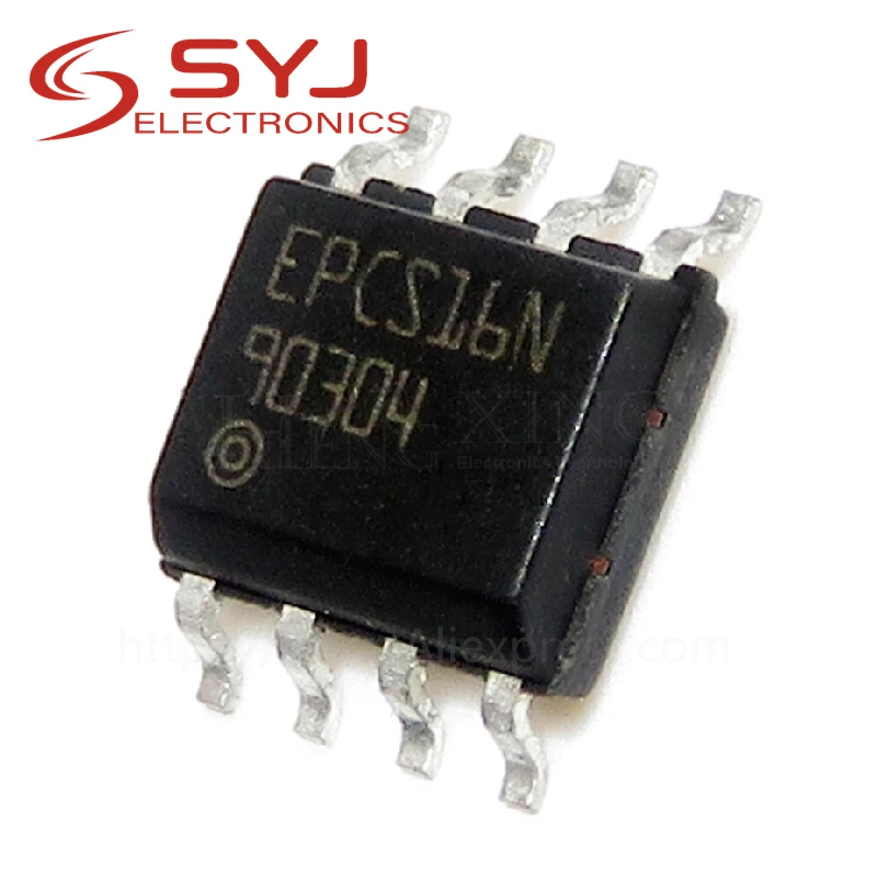 

1 шт./лот EPCS16SI8N SOP8 EPCS16N SOP EPCS16SI8 SMD в наличии