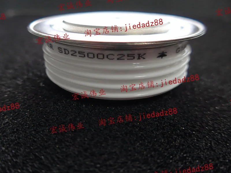 

Good quality SD2500C25K power module