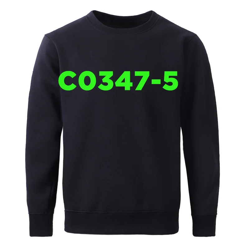 

Sweatshirts C0347