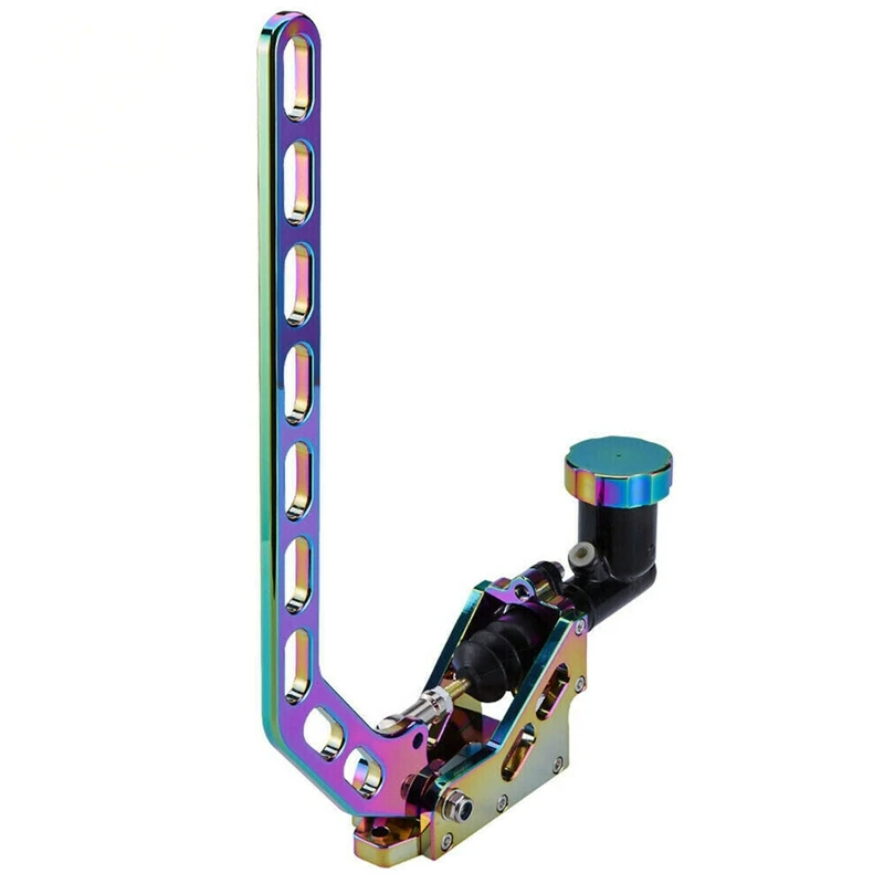 

Universal Car Hydraulic Drift Handbrake Hydro E-Brake Racing Lever Gear Locking Oil Tank