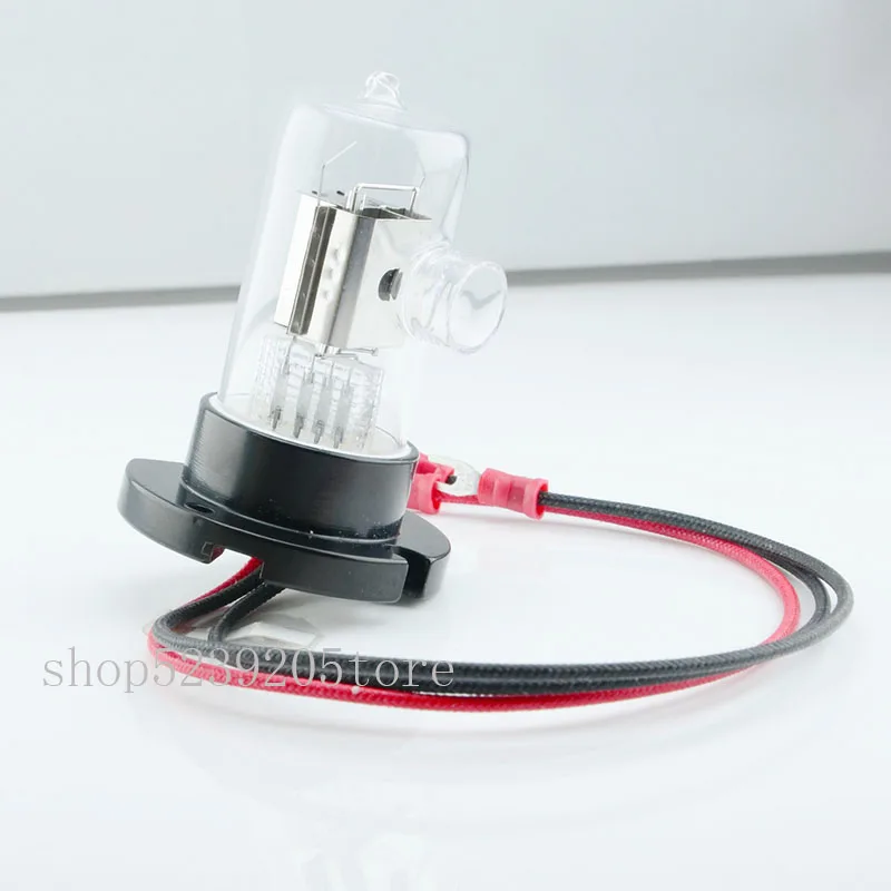 

High Quality Deuterium lamp/ Tungsten lamp UV5100 used for A510YXU / A510YXU-02 UV spectrophotometer with 45mm wire