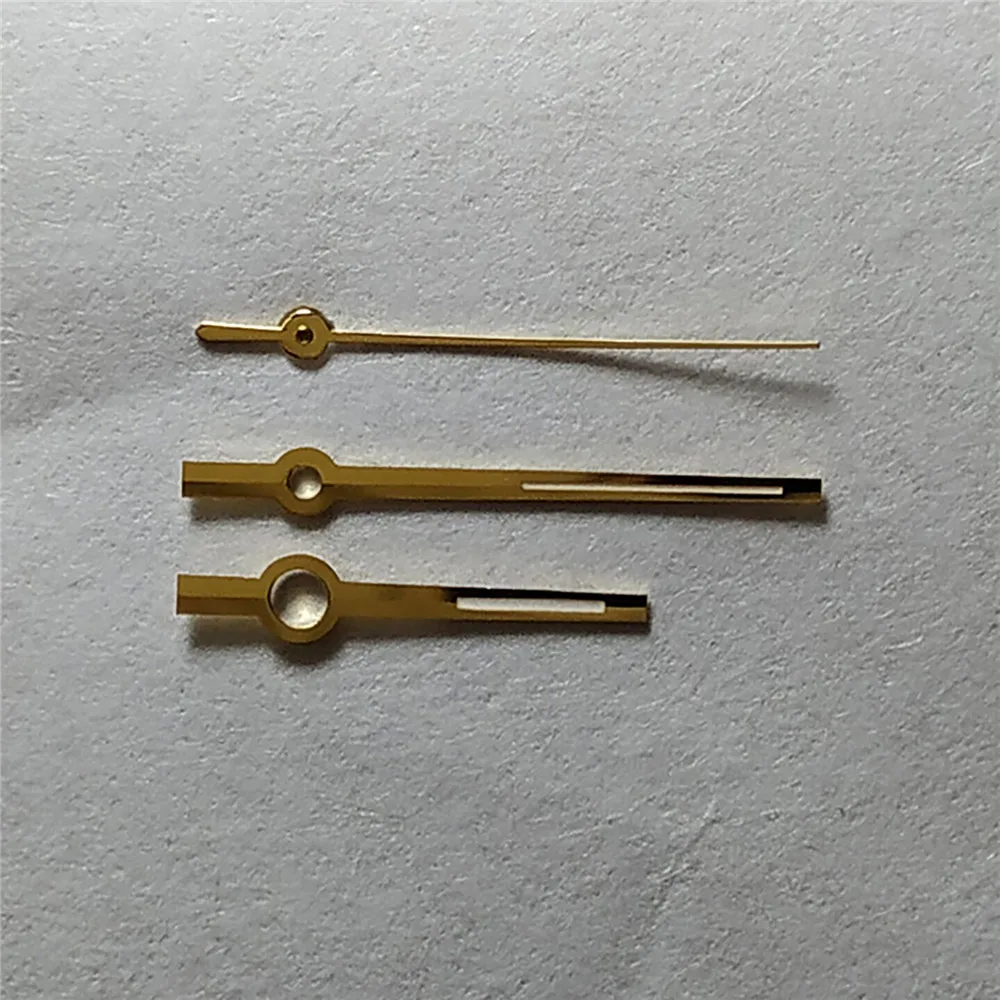 

Gold Watch Hands Needles for NH35 Watch Movement Accessories