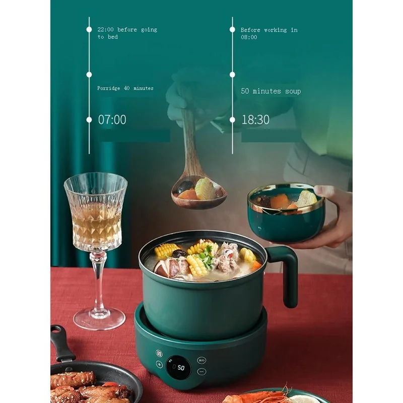 aparato de cocina catering commercial restaurant equipment electrical kitchen appliance materiel cuisine electric skillet free global shipping