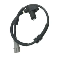 adapt to dongfeng fengshen dfm s30 h30 corss front and rear wheel speed sensor abs line factory accessories