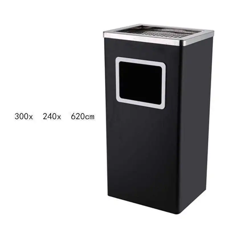 

Cocina Cubo Basura De Cuisine Habitacion Car Garbage Kitchen Papelera Hotel Commercial Recycle Poubelle Lixeira Trash Bin