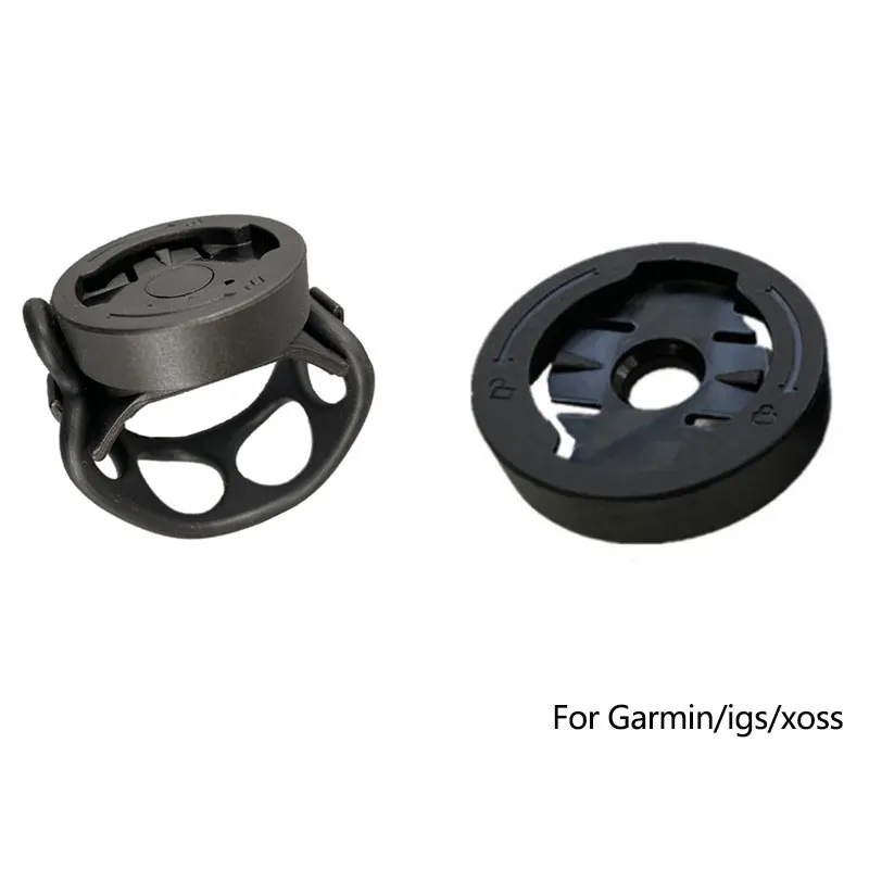 

360Degree Rotating Road Bike Handlebar Holder For GPS Meter Base Bicycle Bracke