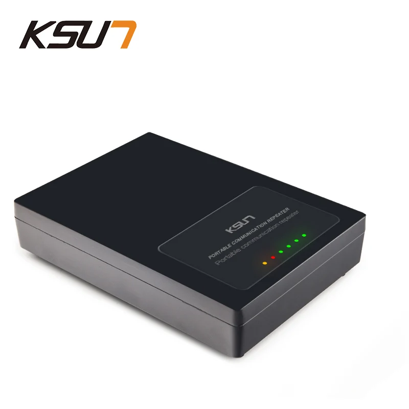 KSUN X-960U Walkie Talkie Mini Portable Repeater / Relay Built-in Duplexer Power Supply High | Мобильные телефоны и
