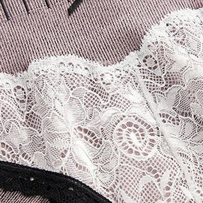 

Women Slimming Panties Plus Size Underwear Sexy High Waist Briefs Antibacterial Underpants Female Comfort Intimates Lift-Hip #F