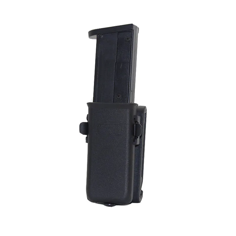 Тактический Чехол 9 мм. 40 45 для Glock 17 19 Beretta M9 92 1911 Sig Pistol Mag чехол аксессуары