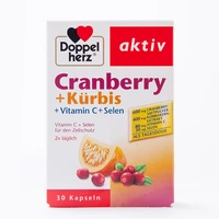 free shipping cranberry kurbis 30 pcs