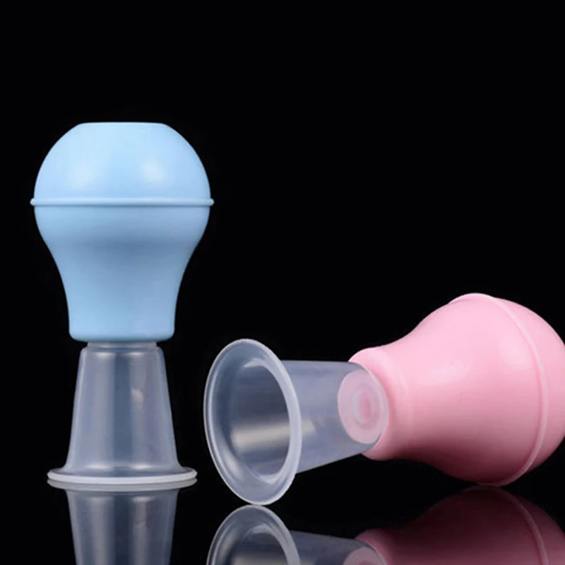 Коррекция присоска инвертированная плоская инверсия аспиратор съемник защитные