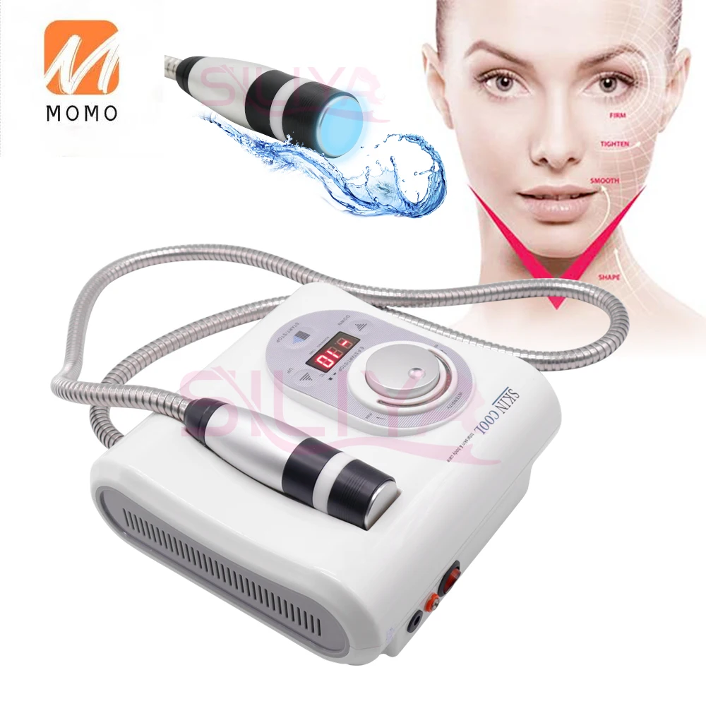 

home used cryo facial machine skin care