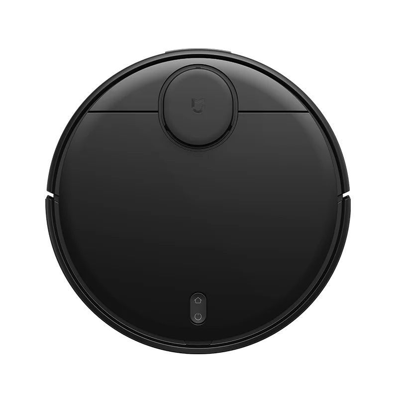 Робот-пылесос Xiaomi Mijia STYJ02YM для домашней автоматической стерилизации пыли Smart planed