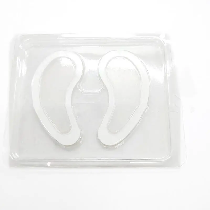 

Soluble Microneedles Reduce Wrinkles Hyaluronic Acid Eye Corners Care Micro Needle Eye Patch Remove Dark Circles