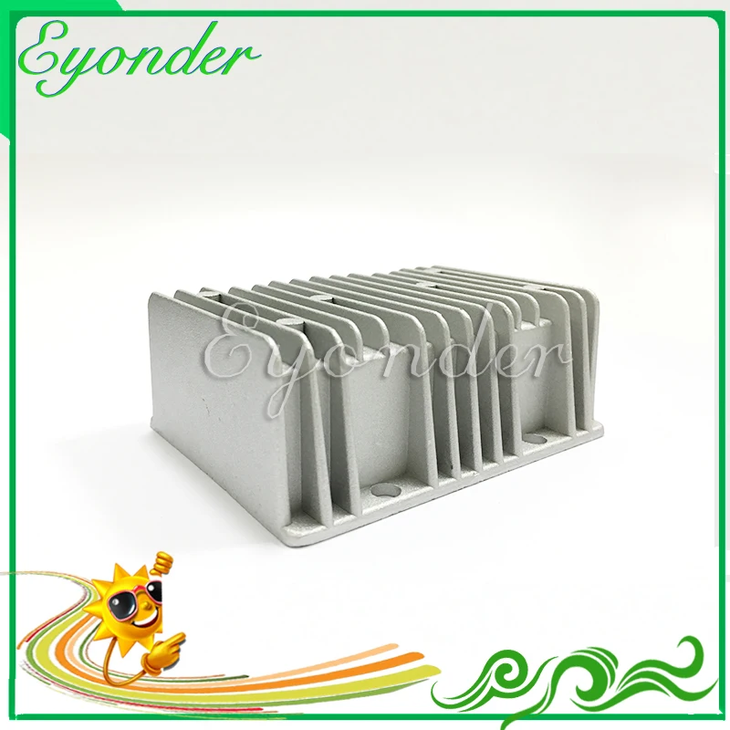 Хорошая цена импорт из Китая от 24 В постоянного тока до 15 преобразователь 40 А 600 Вт