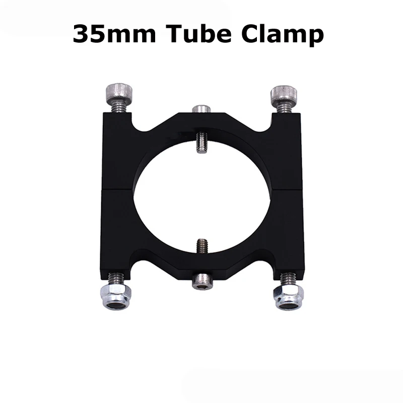 Абразивная труба для самостоятельной сборки 35 мм Грузоподъемная из карбона