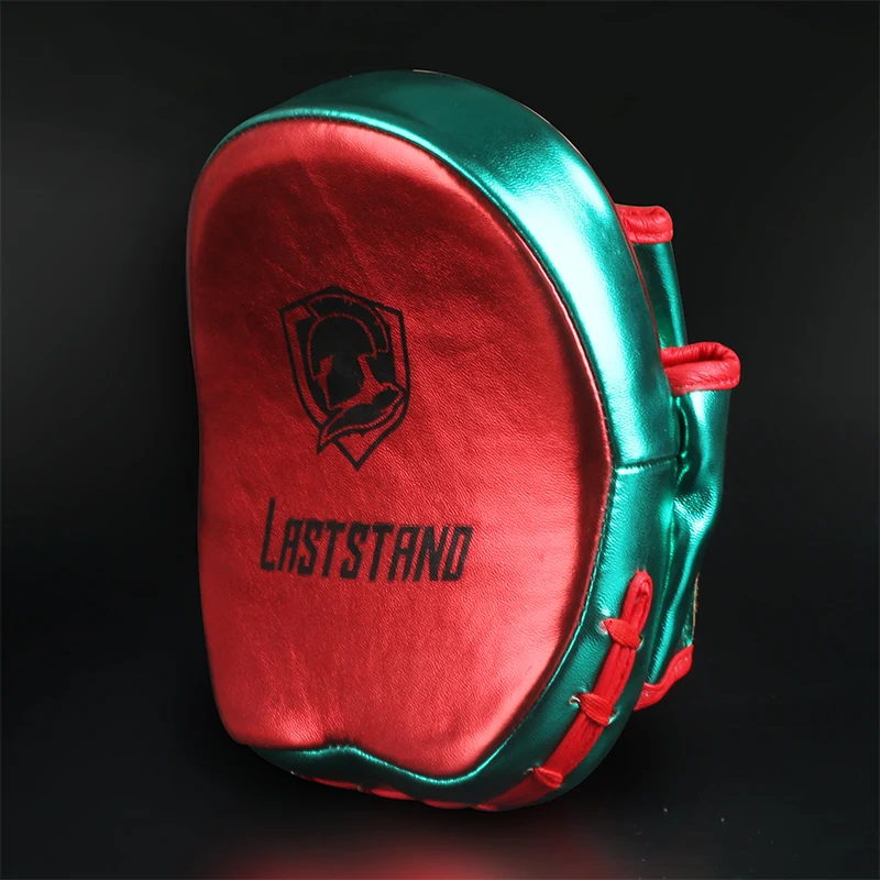 LASTSTAND новинка Муай Тай ручная мишень 1 пара ММА боксерский мат точная цель для