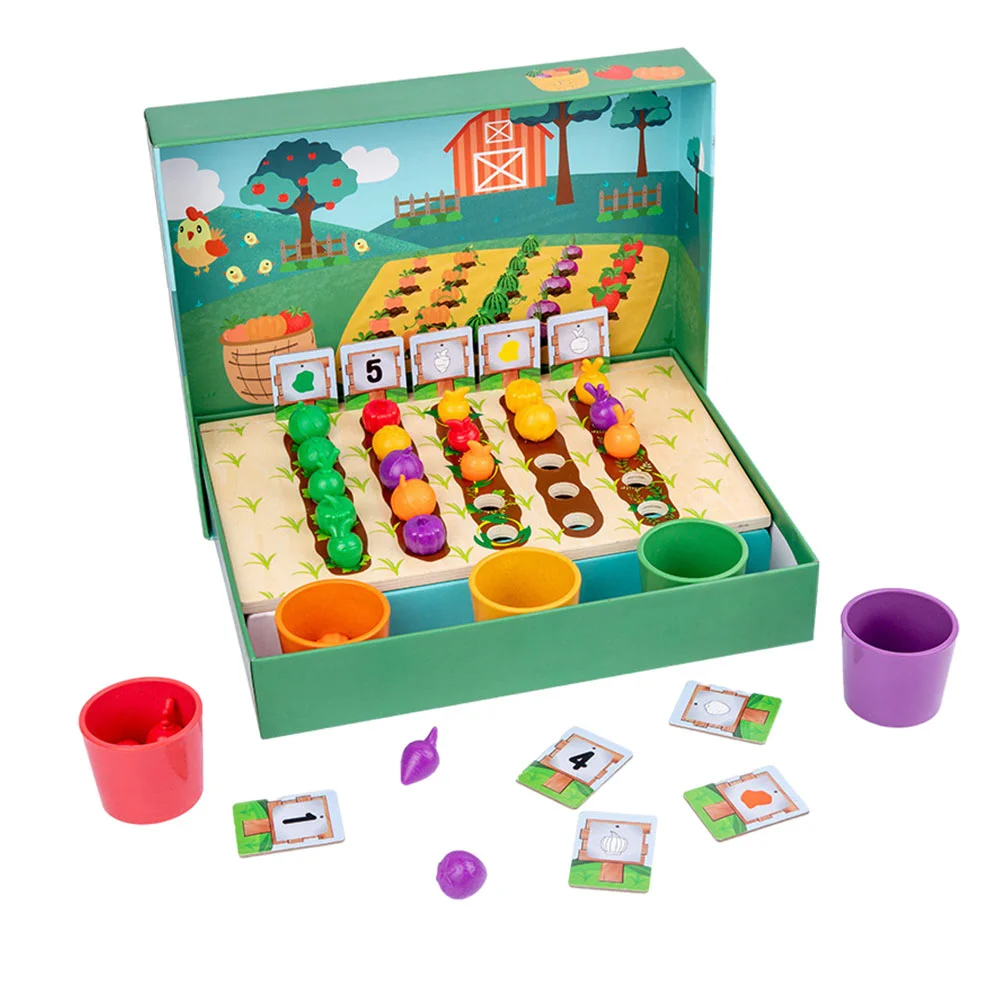 

1 Набор, разноцветные чашки для сортировки фруктов и овощей