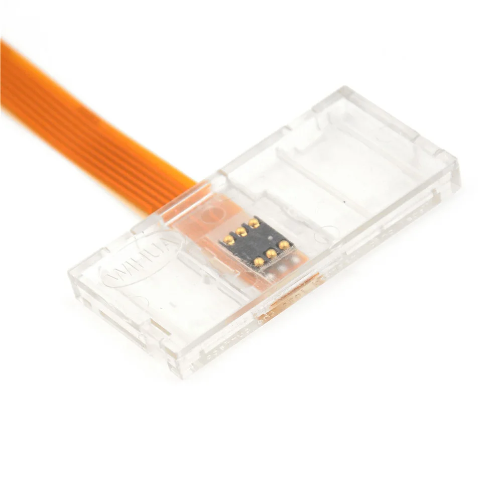 1pc Universal Sim Card Big To Small Converter Adapter Conversion Board Device For Mobile Phones Activation |