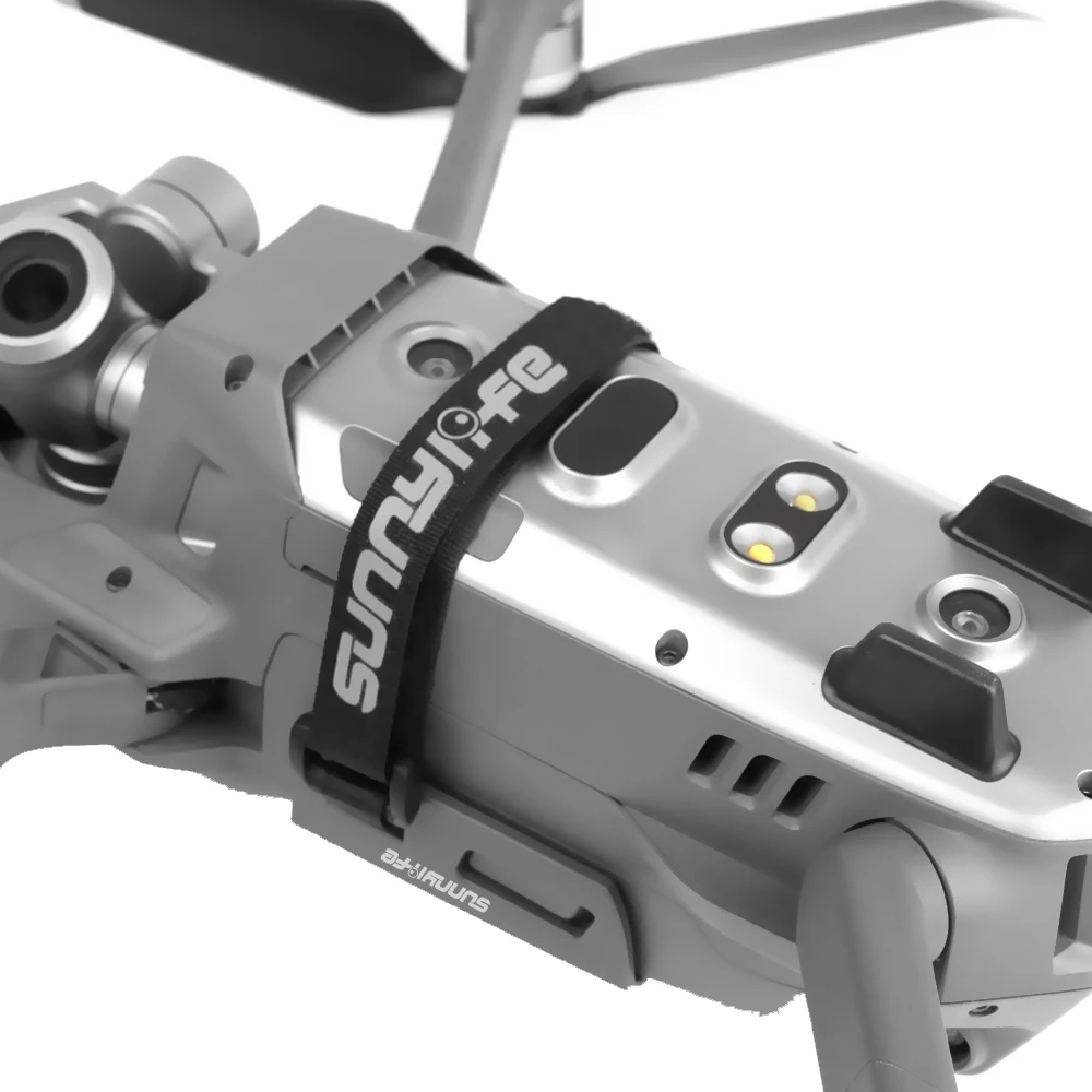 Пластиковый расширительный держатель для DJI Mavic 2 кронштейн крепление камеры