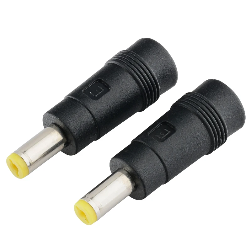 Коннектор для адаптера питания постоянного тока 1 шт. разъем преобразования