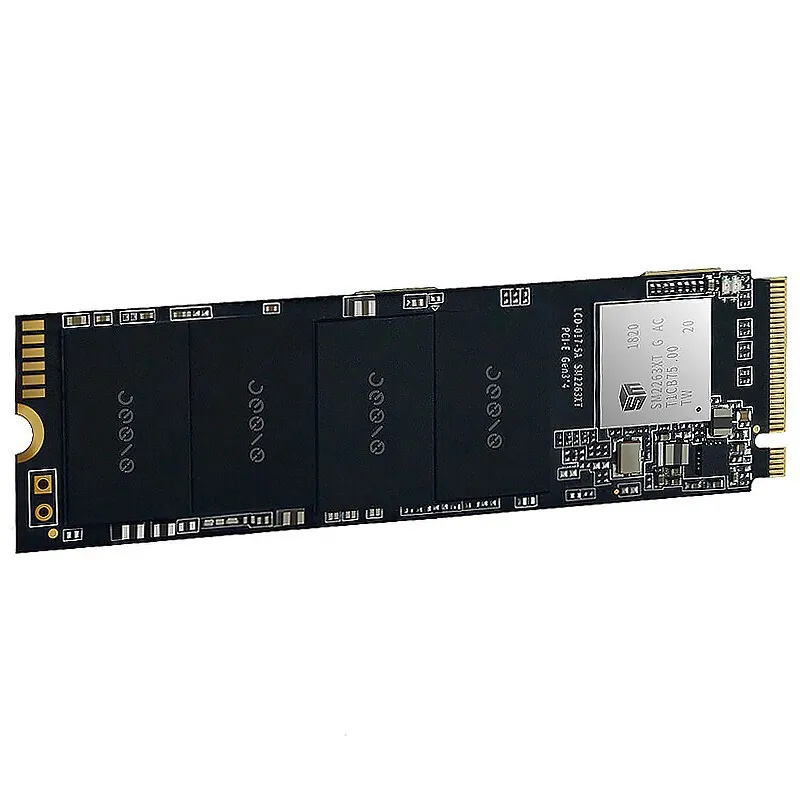 Lenovo m.2 ssd PCI-e Original solid-state E490 T480 E590 320s-15IKB tide 7000 notebook computer NVMe PCI-e protocol 2280 SSD