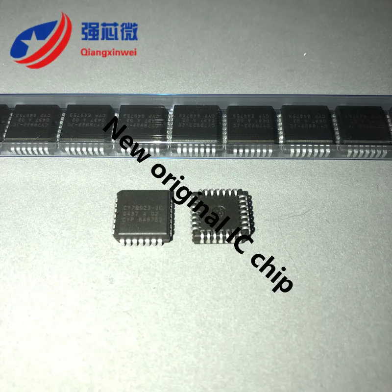 

CY7B923-JC CY7B923 новая Оригинальная микросхема