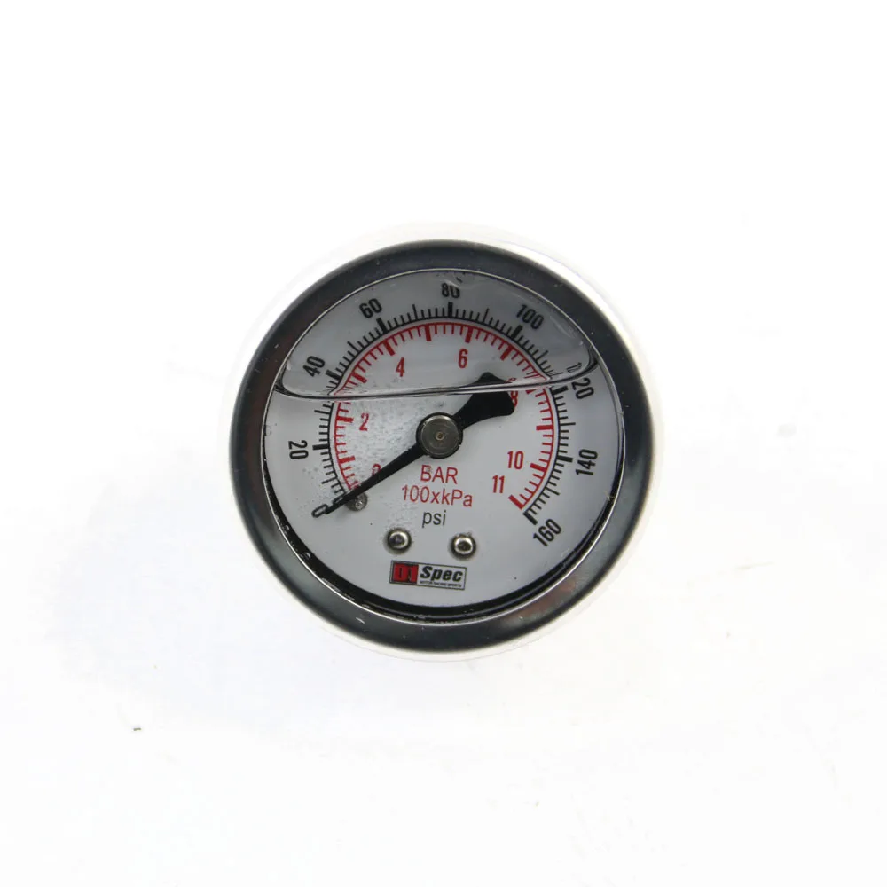 Автомобильный топливный регулирующий клапан манометр масляный усилитель