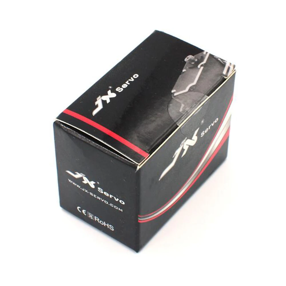 сервопривод jx цифровой серво