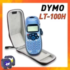 Ручная упаковочная сумка для Dymo LT 12267 91201 лента для этикеток LetraTag LT-100H чехол для принтера защита ударопрочный пакет коробка LT100H чехол