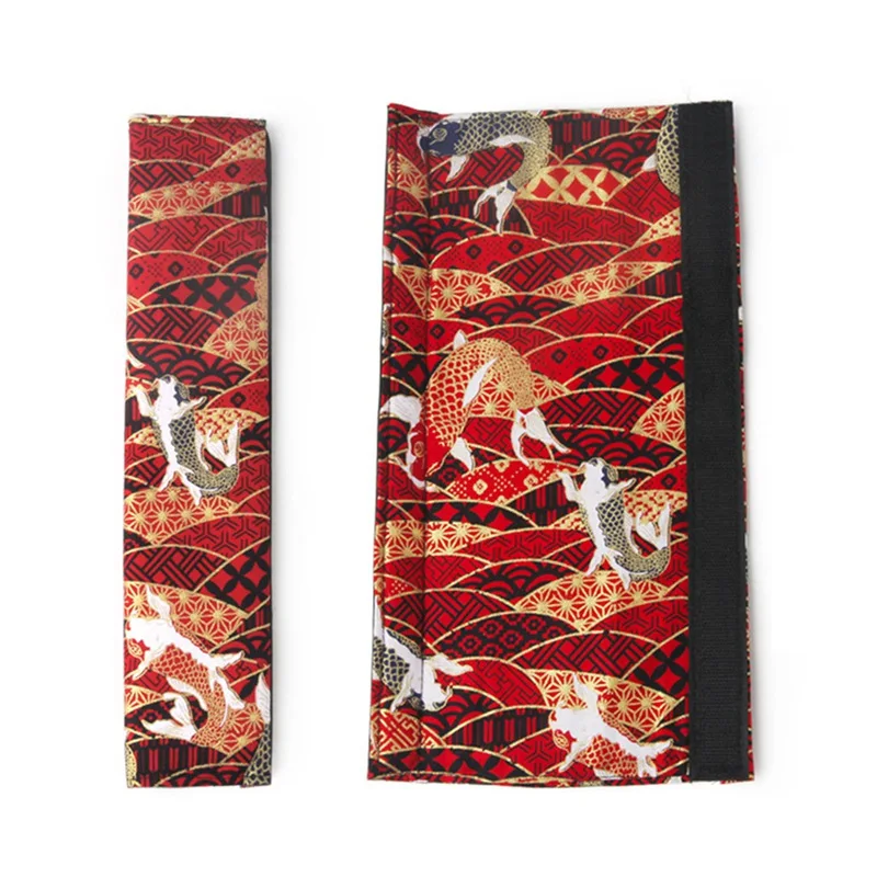 

1pc Car Seat Belt Cover Car Shoulder Dodostyle Car Seat Belt Protection Cover Car Safety Belt Protection Cover