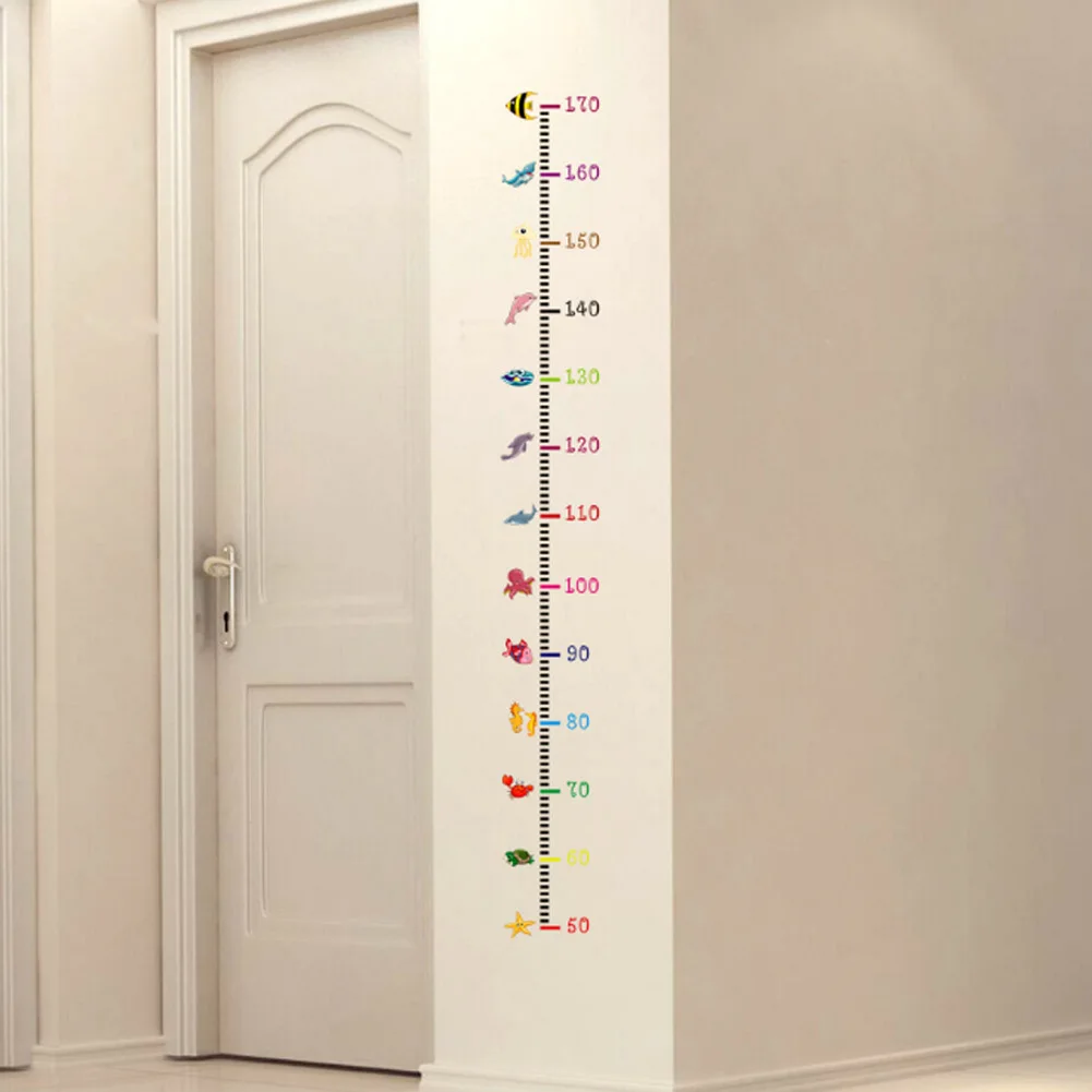 Линейка для выращивания дерева в бутонах 3D стерео акриловые наклейки детской