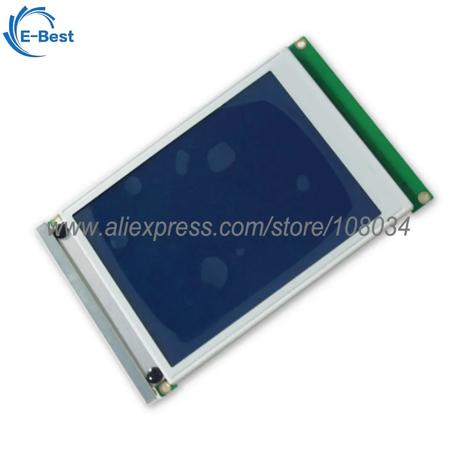 LMBGAT032G27CK 5 7 дюйма 320*240 14 контактов параллельный интерфейс передачи данных