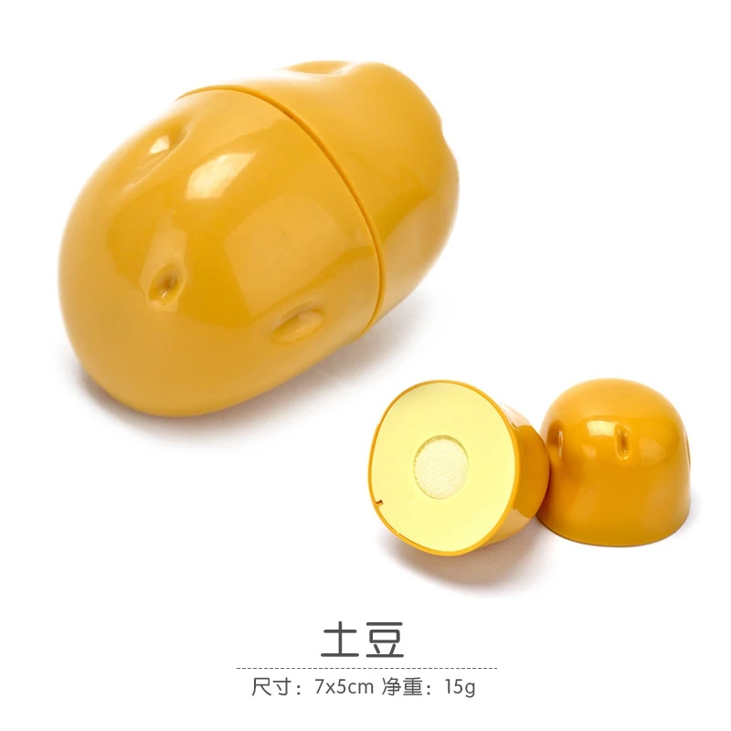 ZWX144-07 Игрушечная еда, Детские кухонные игрушки, морковка, Чили, томат овощи, миниатюрная еда для кукол, ролевые игрушки для детей, кухонный набор, игрушки для девочек - Цвет: ZWX144-07