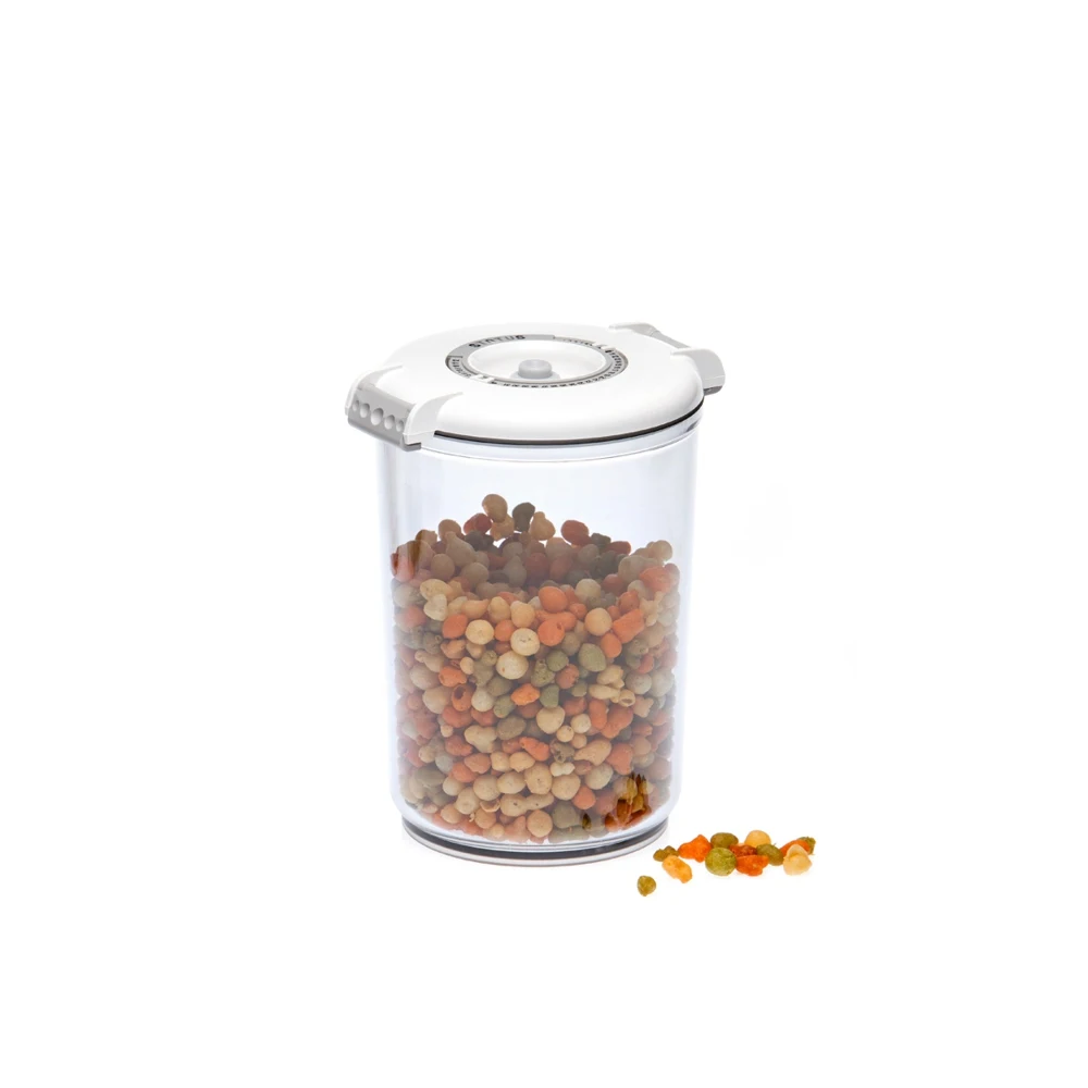 Контейнер для вакуумного упаковщика STATUS VAC-RD-15 белый |