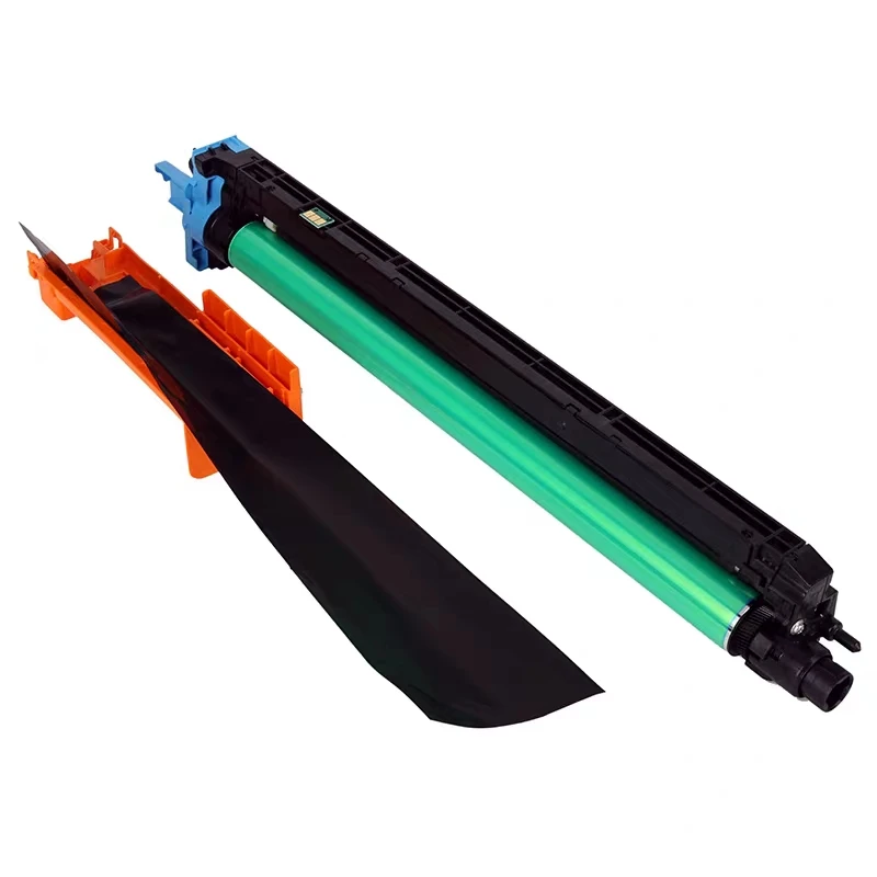 4pc/set copier Color drum unit with chip DR313 compatible for konica minolta C258 C308 C368 C458 C558 C658 image KCMY | Компьютеры и
