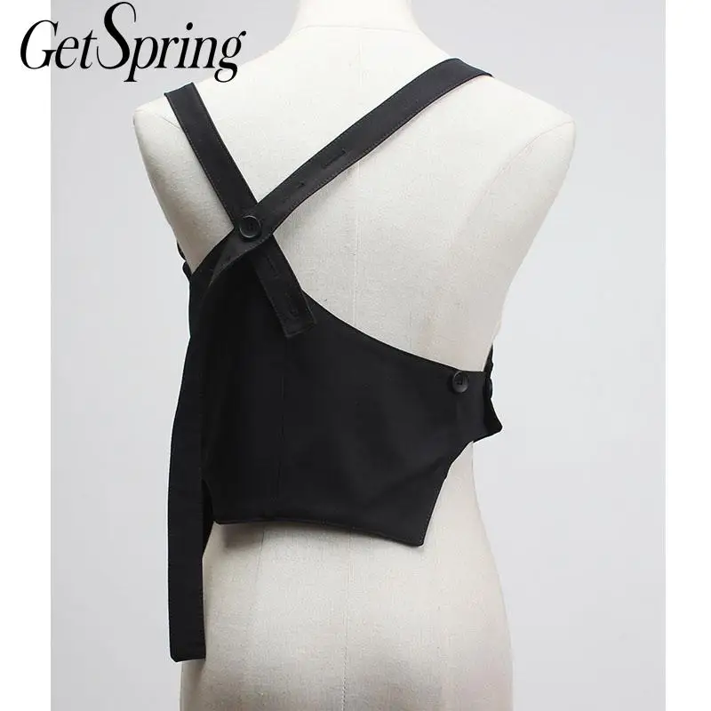 

GetSpring Women Belts Ladies Wide Fashion Belt Black Wide Belt Elastic Waistband Fashion Corset All Match Wide Cummerbunds 2020