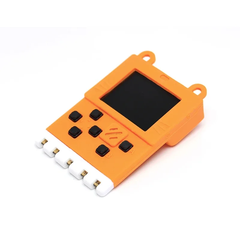 

AiSpark Meowbit Codable Console для Microsoft Makecode Arcade-Orange