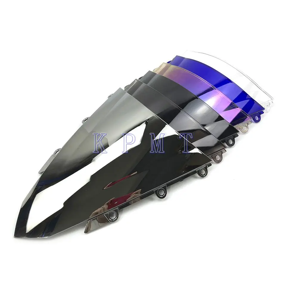 Лобовое стекло для мотоцикла Honda CBR 500R 2016 2018 CBR500 500 CBR500R 2017 2018| |